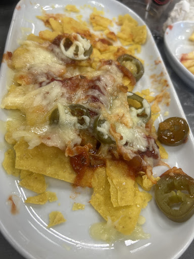 Photo of Moe's Peri-Peri Burgers & Shakes - 10 Parkhouse Ct, Hatfield AL10 9RQ